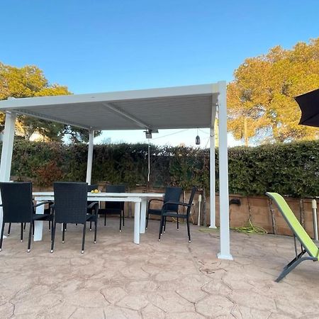Casa Xisca Villa Кала Пи Екстериор снимка