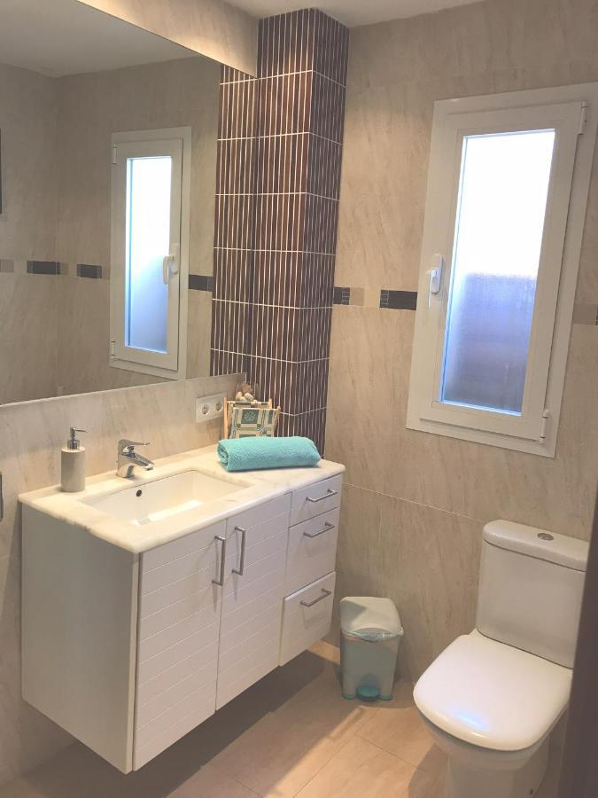 Casa Xisca Villa Кала Пи Екстериор снимка