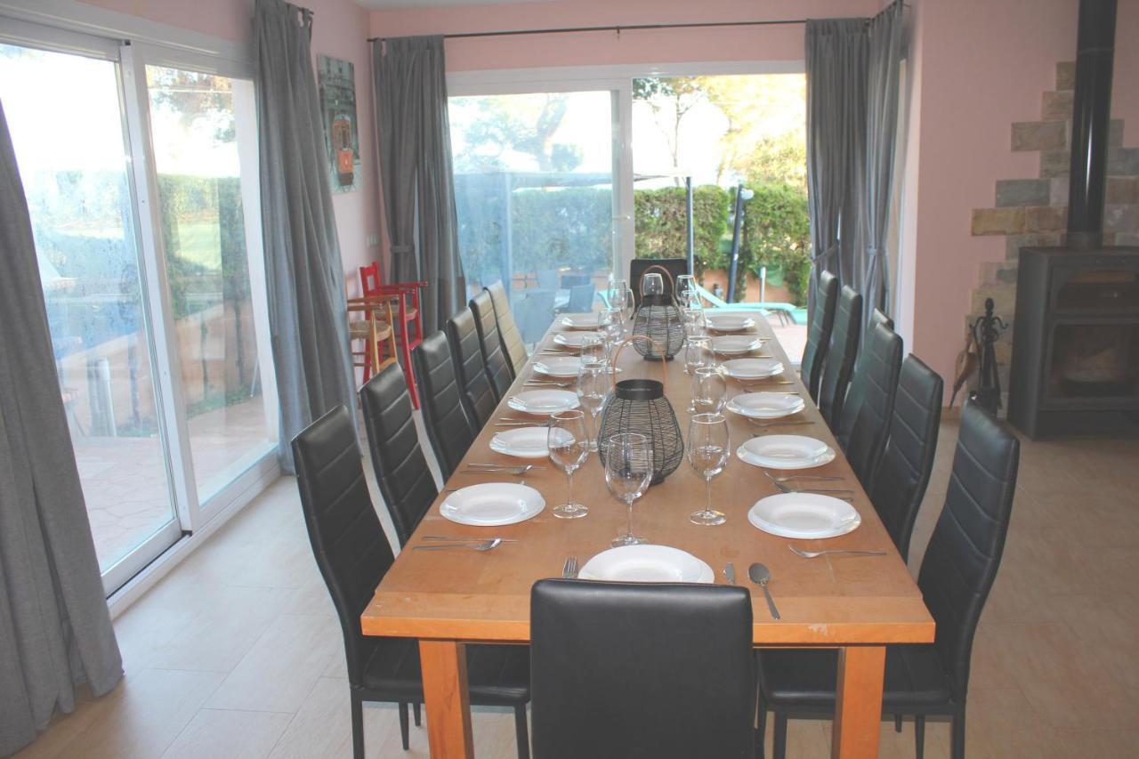 Casa Xisca Villa Кала Пи Екстериор снимка