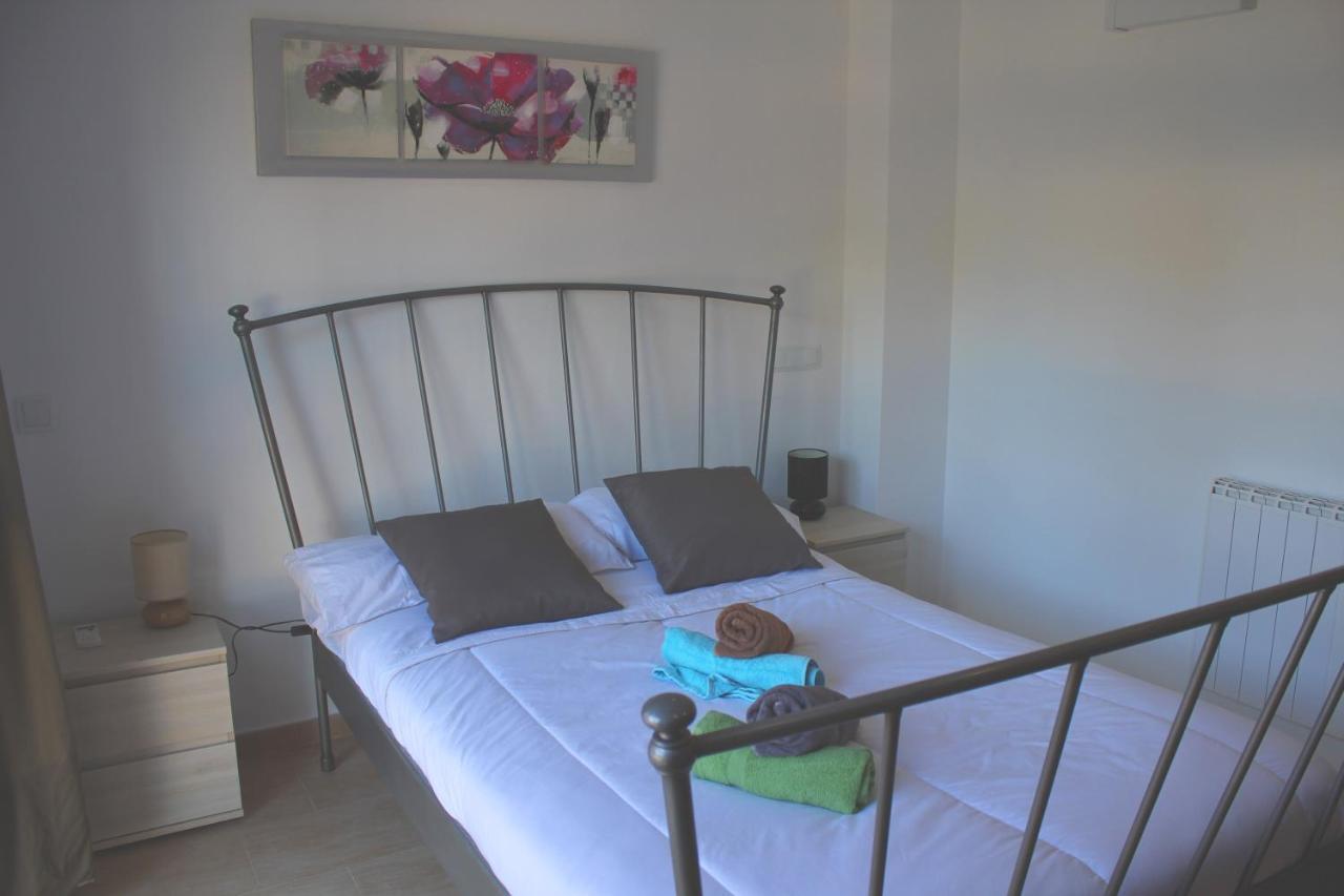 Casa Xisca Villa Кала Пи Екстериор снимка