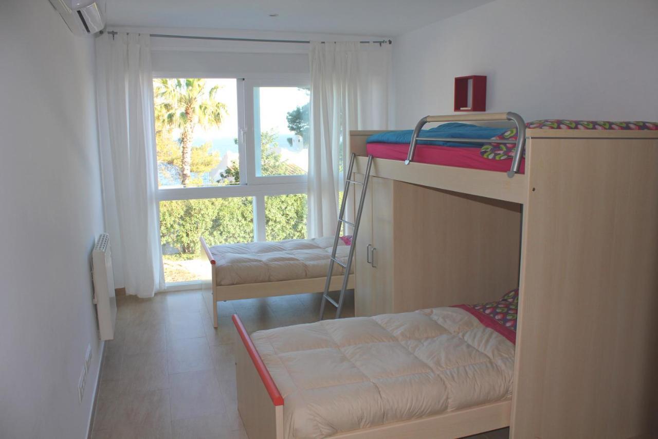 Casa Xisca Villa Кала Пи Екстериор снимка