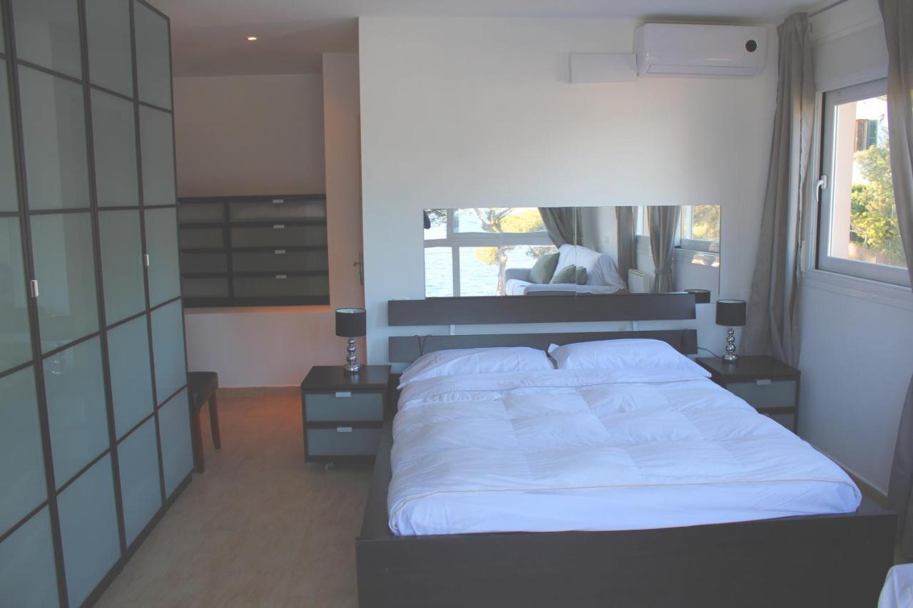 Casa Xisca Villa Кала Пи Екстериор снимка